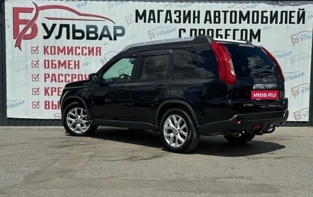 Nissan X-Trail, 2008 год, 1 049 000 рублей, 4 фотография