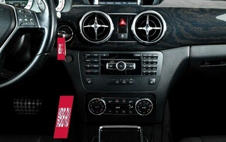Mercedes-Benz GLK-Класс, 2013 год, 1 780 000 рублей, 13 фотография