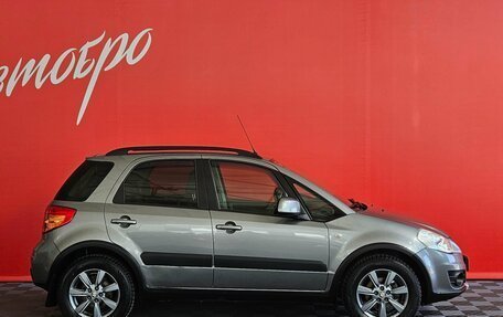 Suzuki SX4 II рестайлинг, 2013 год, 999 000 рублей, 6 фотография