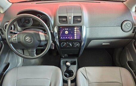 Suzuki SX4 II рестайлинг, 2013 год, 999 000 рублей, 9 фотография