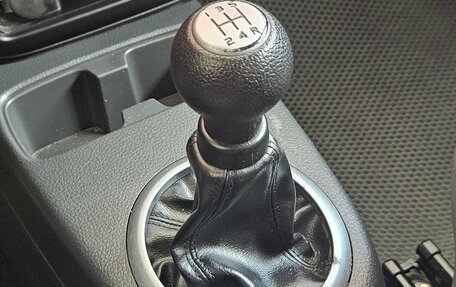 Suzuki SX4 II рестайлинг, 2013 год, 999 000 рублей, 16 фотография
