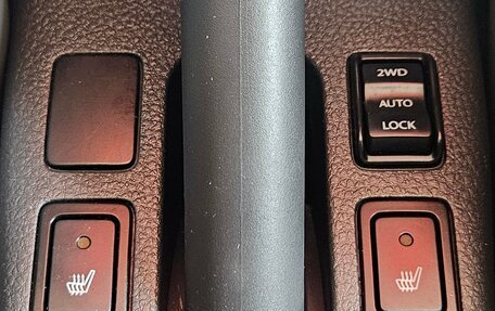 Suzuki SX4 II рестайлинг, 2013 год, 999 000 рублей, 17 фотография