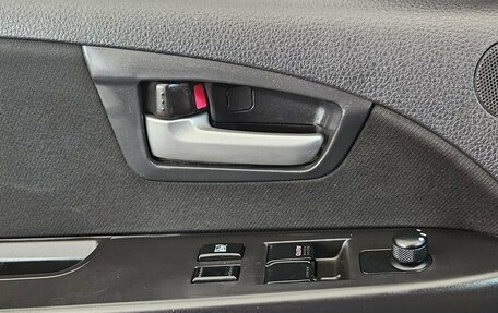 Suzuki SX4 II рестайлинг, 2013 год, 999 000 рублей, 18 фотография
