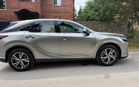 Lexus RX IV рестайлинг, 2024 год, 6 750 000 рублей, 2 фотография