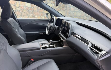 Lexus RX IV рестайлинг, 2024 год, 6 750 000 рублей, 6 фотография