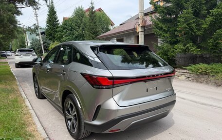 Lexus RX IV рестайлинг, 2024 год, 6 750 000 рублей, 4 фотография