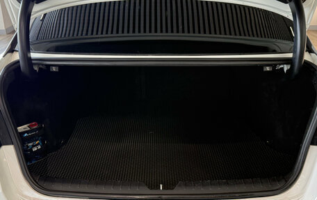 KIA Optima IV, 2017 год, 1 549 000 рублей, 21 фотография