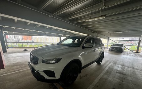 Geely Atlas, 2023 год, 2 600 000 рублей, 3 фотография