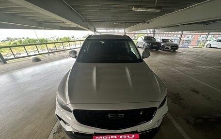 Geely Atlas, 2023 год, 2 600 000 рублей, 4 фотография
