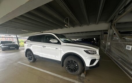 Geely Atlas, 2023 год, 2 600 000 рублей, 5 фотография