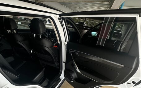 Geely Atlas, 2023 год, 2 600 000 рублей, 11 фотография