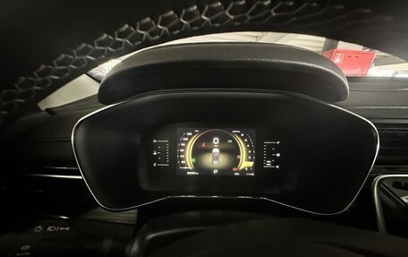 Geely Atlas, 2023 год, 2 600 000 рублей, 17 фотография