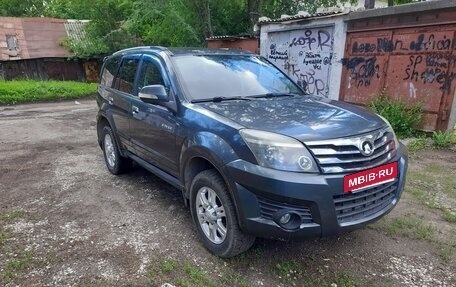 Great Wall Hover H3 I, 2012 год, 500 000 рублей, 2 фотография