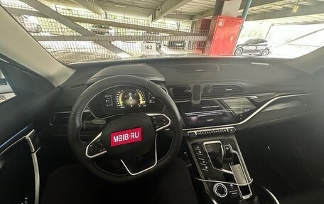 Geely Atlas, 2023 год, 2 600 000 рублей, 16 фотография