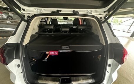 Geely Atlas, 2023 год, 2 600 000 рублей, 13 фотография