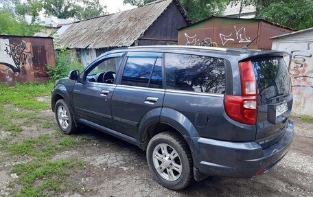 Great Wall Hover H3 I, 2012 год, 500 000 рублей, 4 фотография