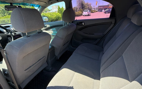 Chevrolet Lacetti, 2007 год, 440 000 рублей, 7 фотография