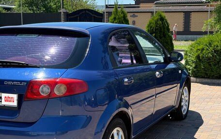 Chevrolet Lacetti, 2007 год, 440 000 рублей, 10 фотография