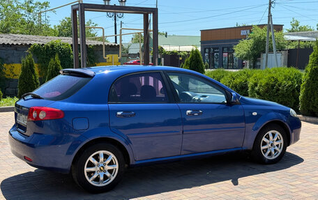 Chevrolet Lacetti, 2007 год, 440 000 рублей, 11 фотография