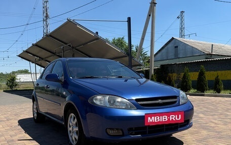 Chevrolet Lacetti, 2007 год, 440 000 рублей, 12 фотография