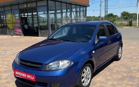Chevrolet Lacetti, 2007 год, 440 000 рублей, 2 фотография