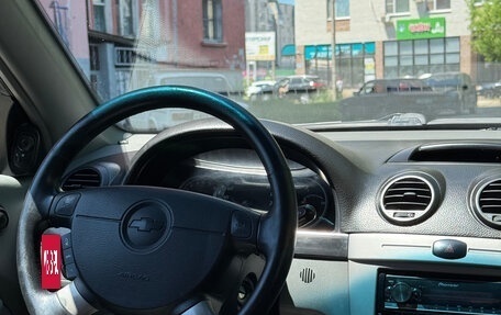 Chevrolet Lacetti, 2007 год, 440 000 рублей, 5 фотография