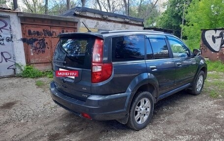 Great Wall Hover H3 I, 2012 год, 500 000 рублей, 3 фотография