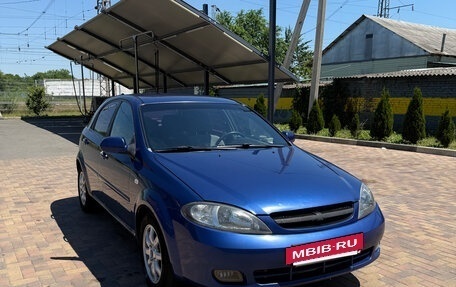 Chevrolet Lacetti, 2007 год, 440 000 рублей, 3 фотография