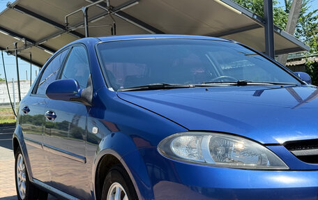 Chevrolet Lacetti, 2007 год, 440 000 рублей, 13 фотография