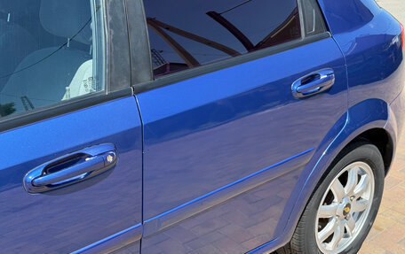 Chevrolet Lacetti, 2007 год, 440 000 рублей, 15 фотография
