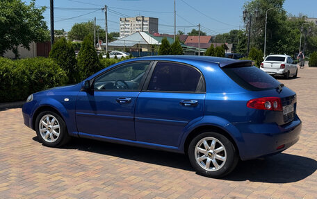 Chevrolet Lacetti, 2007 год, 440 000 рублей, 16 фотография