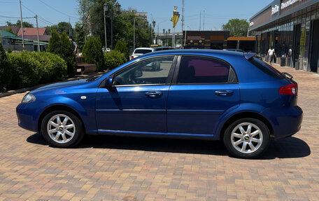 Chevrolet Lacetti, 2007 год, 440 000 рублей, 17 фотография