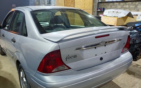 Ford Focus IV, 2002 год, 385 000 рублей, 8 фотография