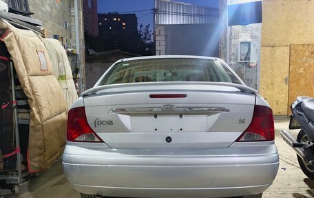 Ford Focus IV, 2002 год, 385 000 рублей, 10 фотография