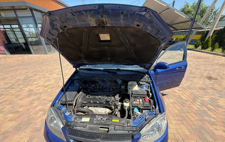 Chevrolet Lacetti, 2007 год, 440 000 рублей, 18 фотография