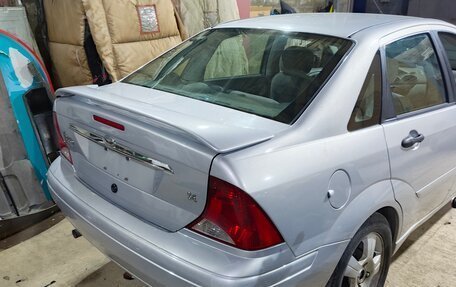Ford Focus IV, 2002 год, 385 000 рублей, 7 фотография