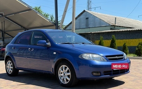 Chevrolet Lacetti, 2007 год, 440 000 рублей, 14 фотография