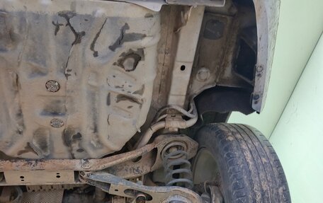 Ford Focus IV, 2002 год, 385 000 рублей, 14 фотография