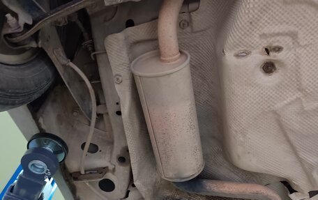 Ford Focus IV, 2002 год, 385 000 рублей, 16 фотография