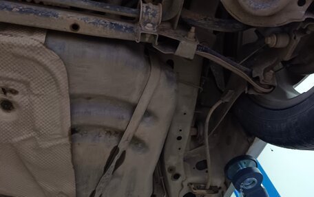 Ford Focus IV, 2002 год, 385 000 рублей, 18 фотография