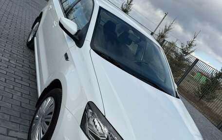 Volkswagen Polo VI (EU Market), 2020 год, 1 450 000 рублей, 5 фотография