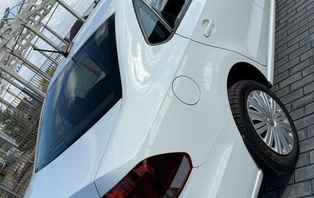 Volkswagen Polo VI (EU Market), 2020 год, 1 450 000 рублей, 11 фотография