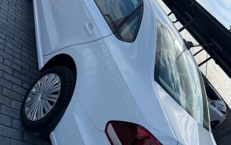 Volkswagen Polo VI (EU Market), 2020 год, 1 450 000 рублей, 10 фотография
