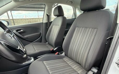 Volkswagen Polo VI (EU Market), 2020 год, 1 450 000 рублей, 15 фотография