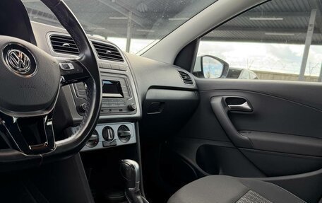 Volkswagen Polo VI (EU Market), 2020 год, 1 450 000 рублей, 18 фотография
