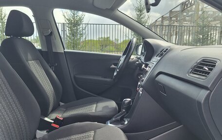 Volkswagen Polo VI (EU Market), 2020 год, 1 450 000 рублей, 22 фотография