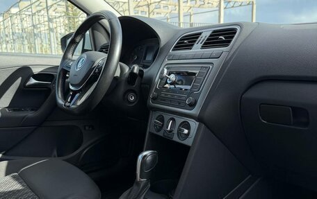 Volkswagen Polo VI (EU Market), 2020 год, 1 450 000 рублей, 24 фотография
