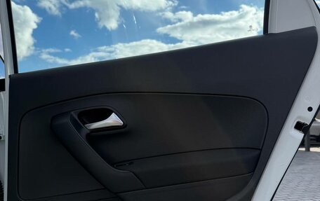 Volkswagen Polo VI (EU Market), 2020 год, 1 450 000 рублей, 25 фотография