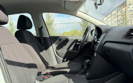 Volkswagen Polo VI (EU Market), 2020 год, 1 450 000 рублей, 21 фотография