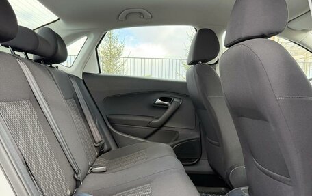 Volkswagen Polo VI (EU Market), 2020 год, 1 450 000 рублей, 27 фотография